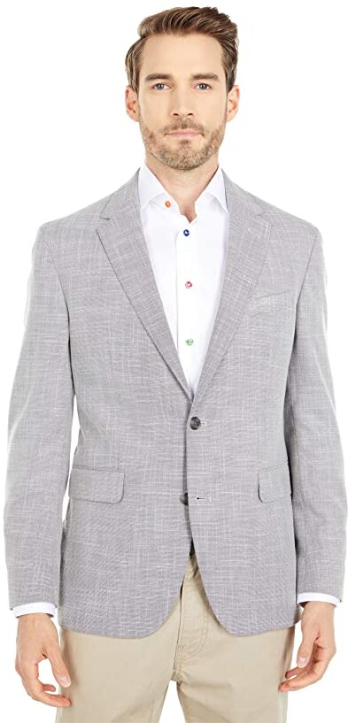 dockers blazer