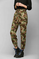 Thumbnail for your product : Urban Outfitters OBEY Keegan Field Camp Harem Pant
