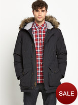 Thumbnail for your product : Timberland Mens Ragged Mountain 3 In 1 Jacket