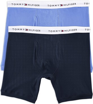 tommy boxer shorts