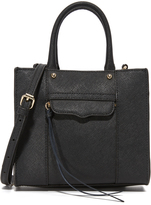 Thumbnail for your product : Rebecca Minkoff MAB Mini Tote