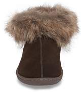Thumbnail for your product : Woolrich Autumn Ridge II Faux Fur Slipper Bootie