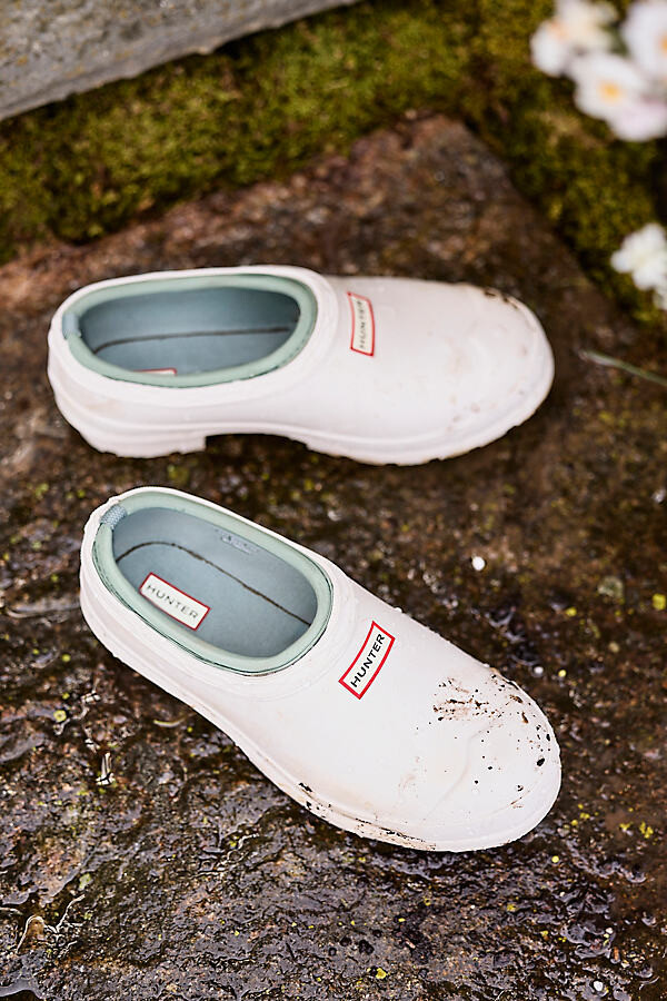 terrain Hunter Gardener Clogs