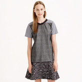 Thumbnail for your product : J.Crew Tall collection mixed menswear tee