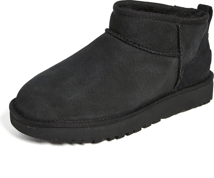 UGG Classic Ultra Mini - ShopStyle Cold Weather Boots