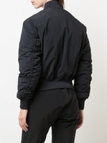 Thumbnail for your product : Aztech Mountain Zipped Bomber Jacket