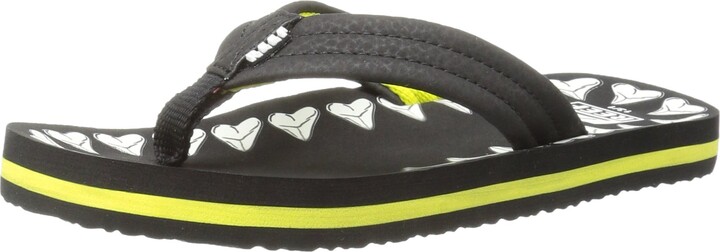 boys reef shoes