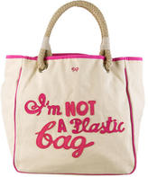 Thumbnail for your product : Anya Hindmarch Tote