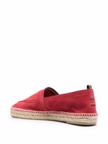 Thumbnail for your product : Castaner Penny loafer espadrilles