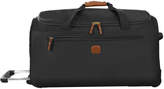 Thumbnail for your product : Bric's Black X-Bag 28" Rolling Duffel Luggage