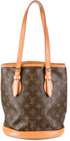 Thumbnail for your product : Louis Vuitton Petit Bucket Bag