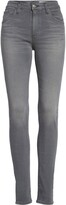 Thumbnail for your product : AG Jeans Farrah High Waist Skinny Jeans