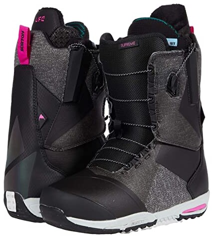 burton supreme snowboard boots