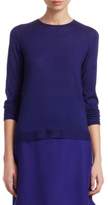 Thumbnail for your product : Akris Cashmere-Silk Sweater
