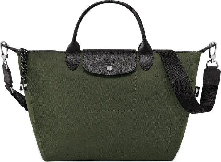 Longchamp large Le Pliage Energy tote bag