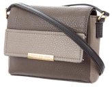 Thumbnail for your product : Marc by Marc Jacobs Tricolor Grained Leather Crossbody Bag