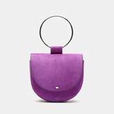 Thumbnail for your product : Whitney Bag in Suede