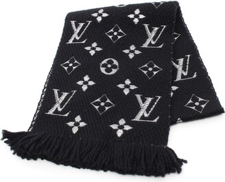 women's lv scarf