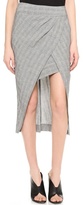 Thumbnail for your product : Willow Check Skirt