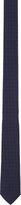Thumbnail for your product : Barneys New York Check Neck Tie-Blue