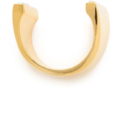 Thumbnail for your product : Vita Fede Lia Double Crystal Ring