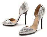Thumbnail for your product : L.A.M.B. Warner d'Orsay Pumps