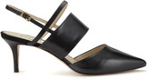 Thumbnail for your product : Whistles Joanna Slingback Mule