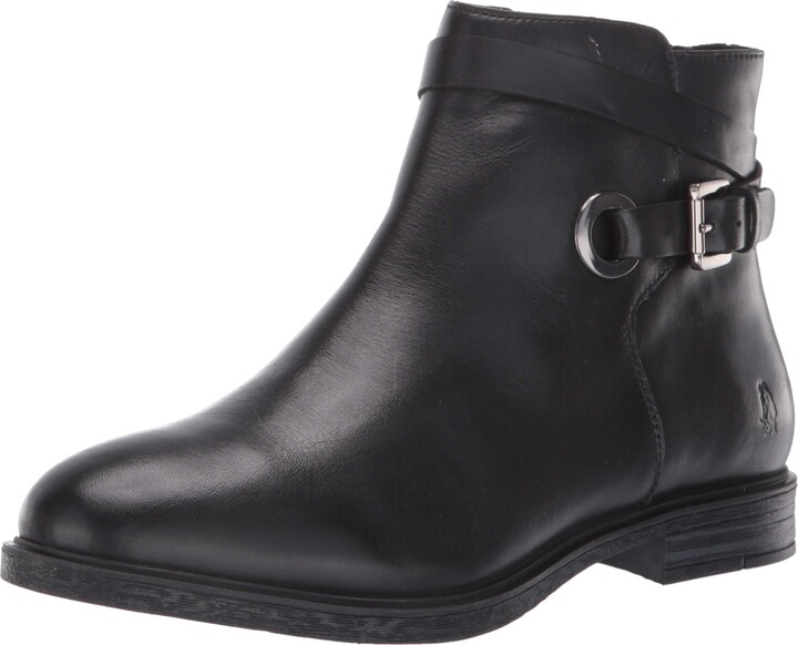 Hush Puppies Black Women's Boots | Shop the world's largest collection of  fashion | ShopStyle