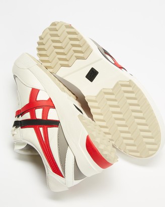 Onitsuka Tiger by Asics Low-Tops - Delegation Ex - Unisex - Size One Size, M14/W15 at The Iconic