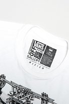 Thumbnail for your product : Vans X Without Walls X Zio Ziegler Surfer Tee