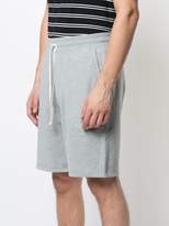 Thumbnail for your product : Reigning Champ midweight terry track shorts