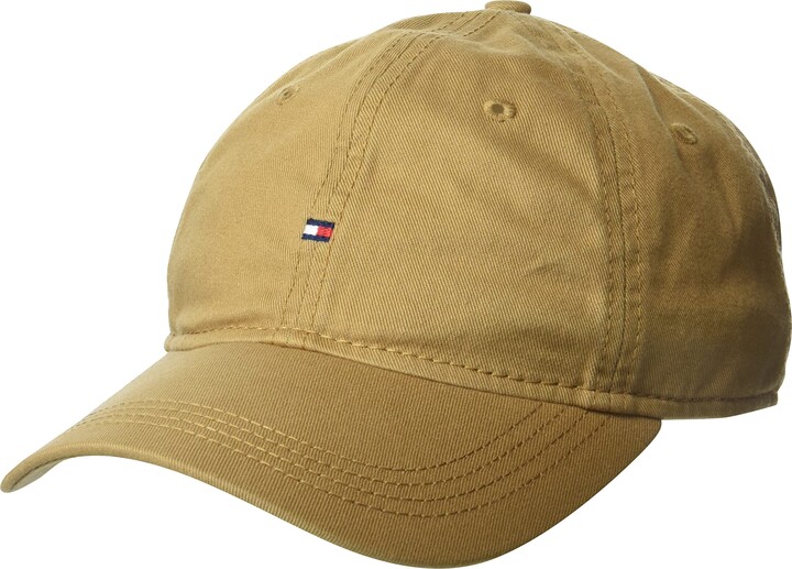 Tommy Hilfiger Men's Mini Flag Classic Baseball Cap - ShopStyle Hats
