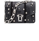 Thumbnail for your product : Proenza Schouler Hava Chain Handbag