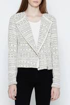Thumbnail for your product : Joie Pattyn Jacquard Jacket