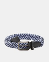 Thumbnail for your product : Ted Baker Woven Belt