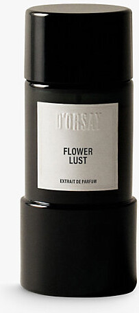 Quai D'Orsay Womens Flower Lust Extrait De Parfum 90ml 90ml