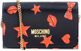 Moschino Handbags - Item 45377705PE