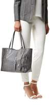 Thumbnail for your product : Nancy Gonzalez Python Skin Carry All Tote Bag