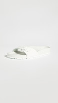 Thumbnail for your product : Birkenstock 1774 Madrid Sandals
