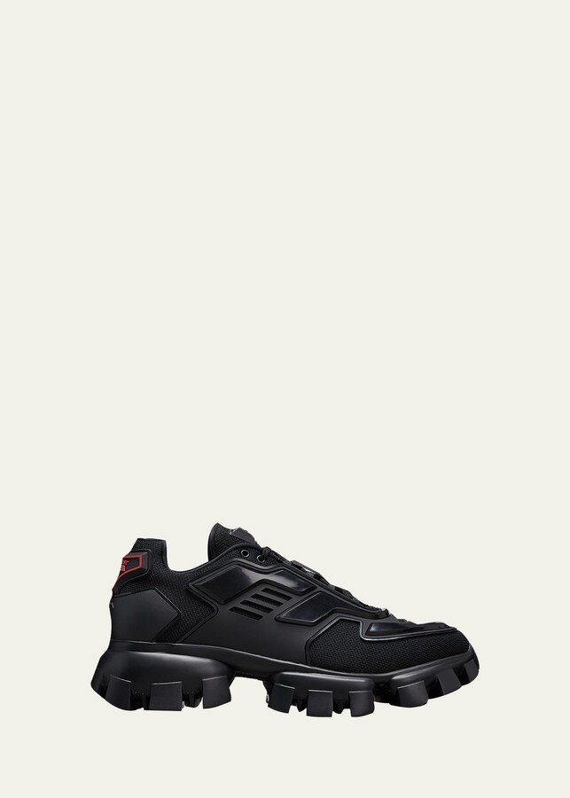 prada cloudbust low