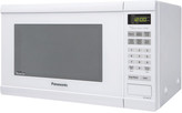 Thumbnail for your product : Panasonic 1.2 Cu. Ft. 1200W Countertop Microwave in White