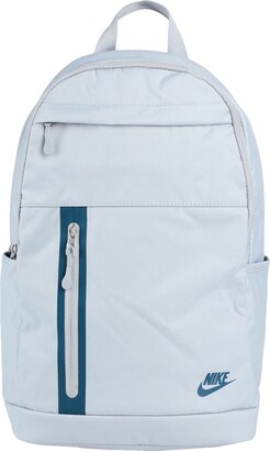 nike elemental backpack grey