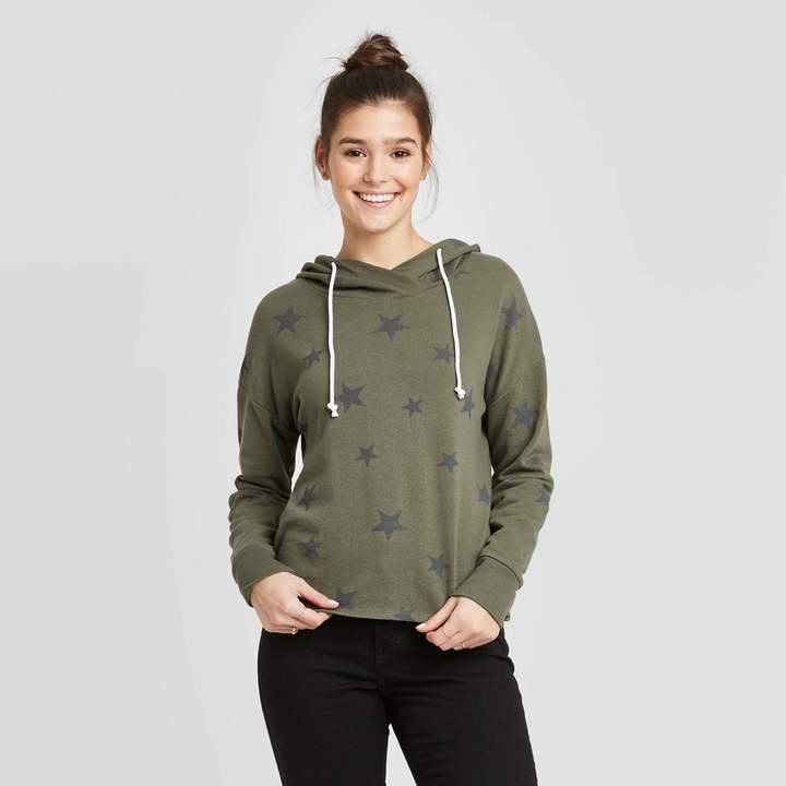 grayson threads star sweatshirt