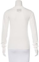 Thumbnail for your product : Alexis Ryder Long Sleeve Top w/ Tags