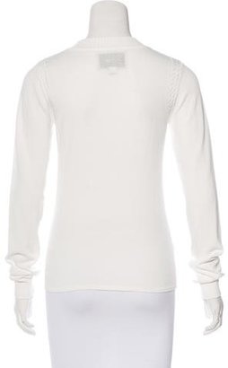 Alexis Ryder Long Sleeve Top w/ Tags
