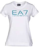 Thumbnail for your product : Emporio Armani EA7 T-shirt