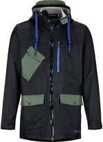 Thumbnail for your product : Marmot Ashbury PreCip Eco Jacket - Men's
