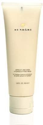 Sundari Apricot and Shea Hydrasoothing Mask for Dry Skin - Face Mask