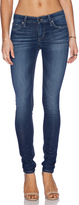 Thumbnail for your product : Joe's Jeans Low Rise Skinny