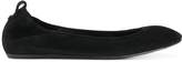 Thumbnail for your product : Lanvin elasticated ballerina flats
